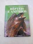 Livro Répteis e Anfíbios
