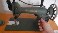 Máquina de Costura Husqvarna 705 15-1 / Sewing Machine Husqvarna 15-1
