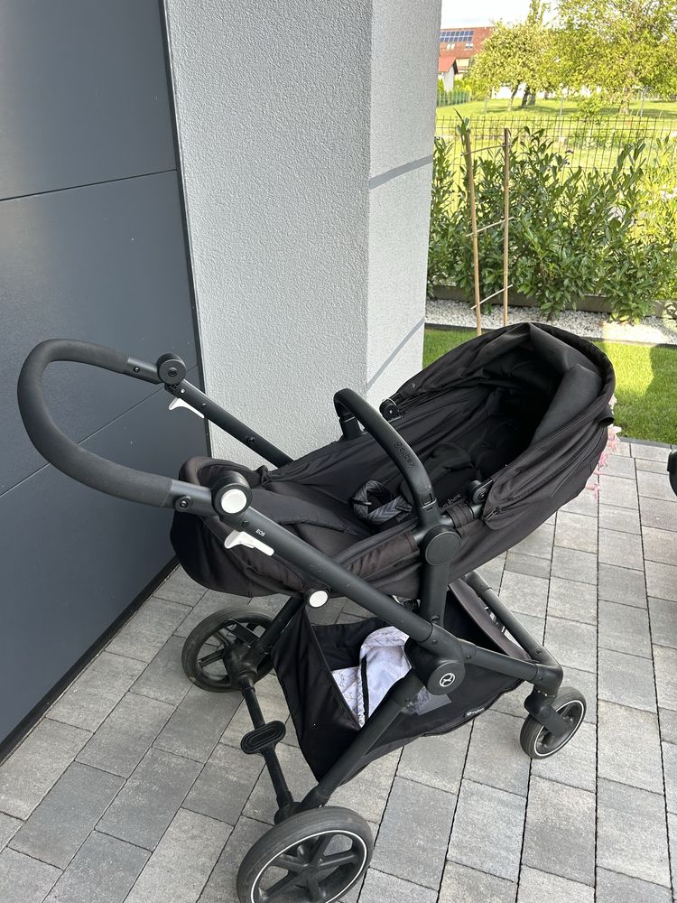 Wózek cybex eos basic
