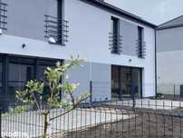 Znakomity dom 125m2 – ogród, garaż, PV, pompa c., kostka, blisko TG