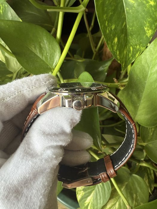 Seiko Sportura Kinetic Perpetual Calendar NOVO