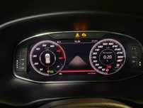 Seat Konwersja USA UE Polskie menu Mapy | Cupra Ibiza Leon Ateca