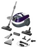 Миючий пилосос з аквафільтром BOSCH BWD41740
