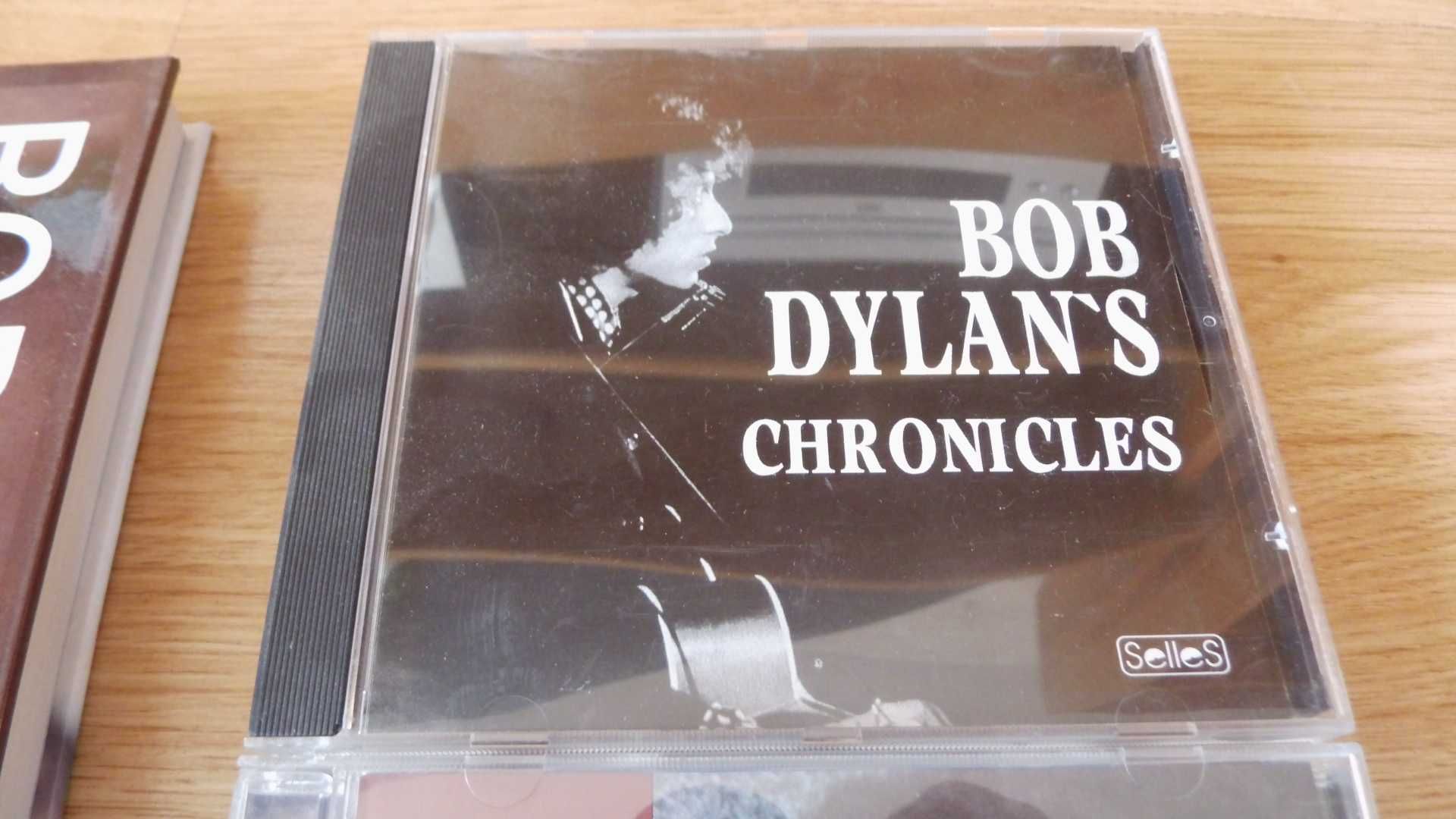 Bob Dylan. Album i płyty.