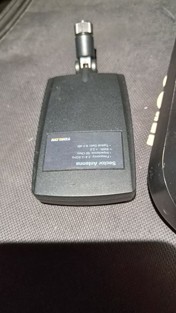Echosonda Toslon TF520