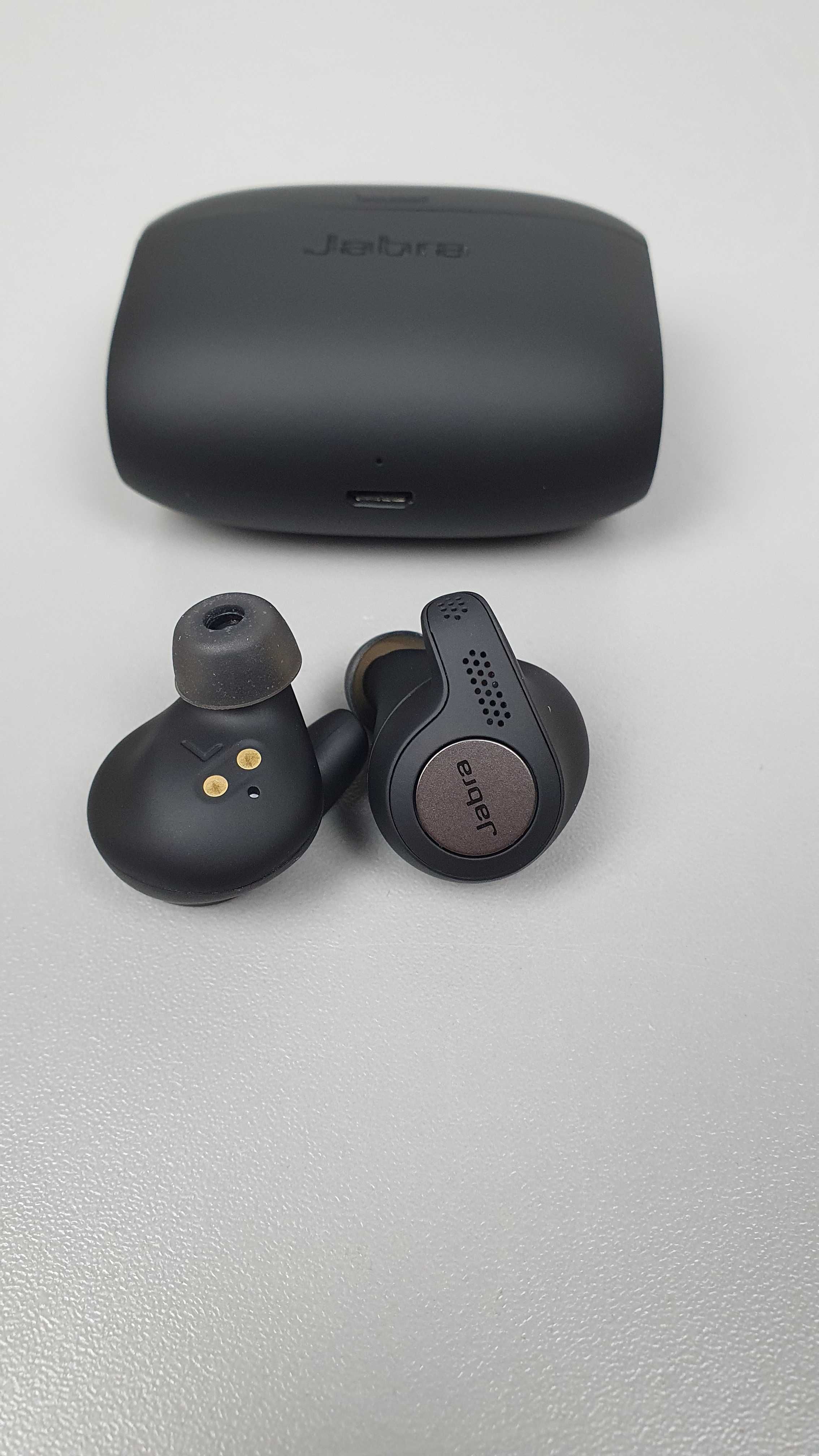 Słuchawki Jabra Elite 65t Active (554811]
