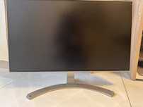 Монітор LG FullHD б/у