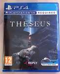 Gra Theseus na PS4 VR /Unikat! Sklep Chorzów