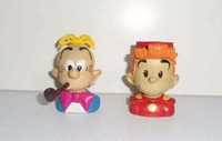 Bonecos figura PVC Busto SPIROU - Comics Spain