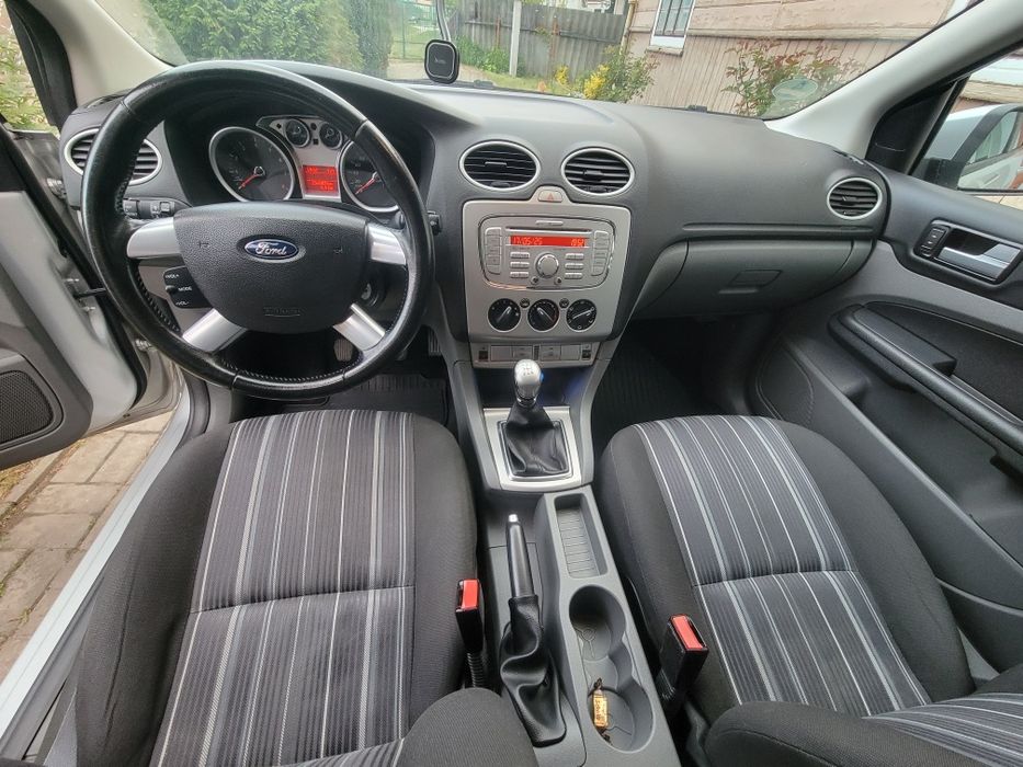Продам Ford Focus 2009.р