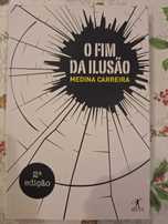 "O Fim da Ilusão" – Medina Carreira