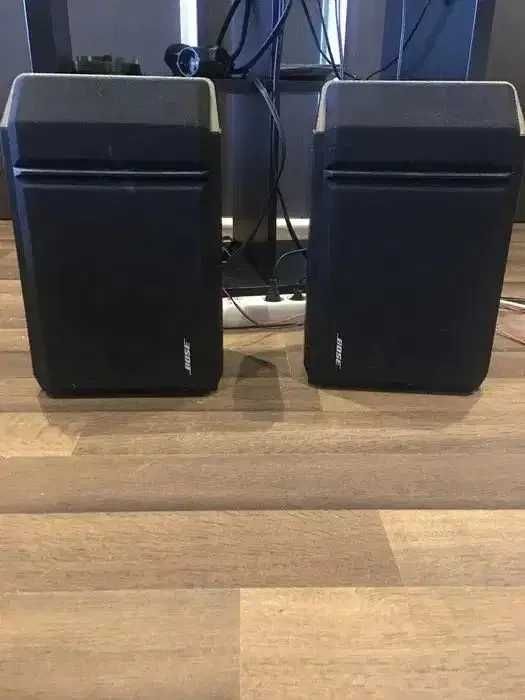 2 Colunas Bose Bom estado