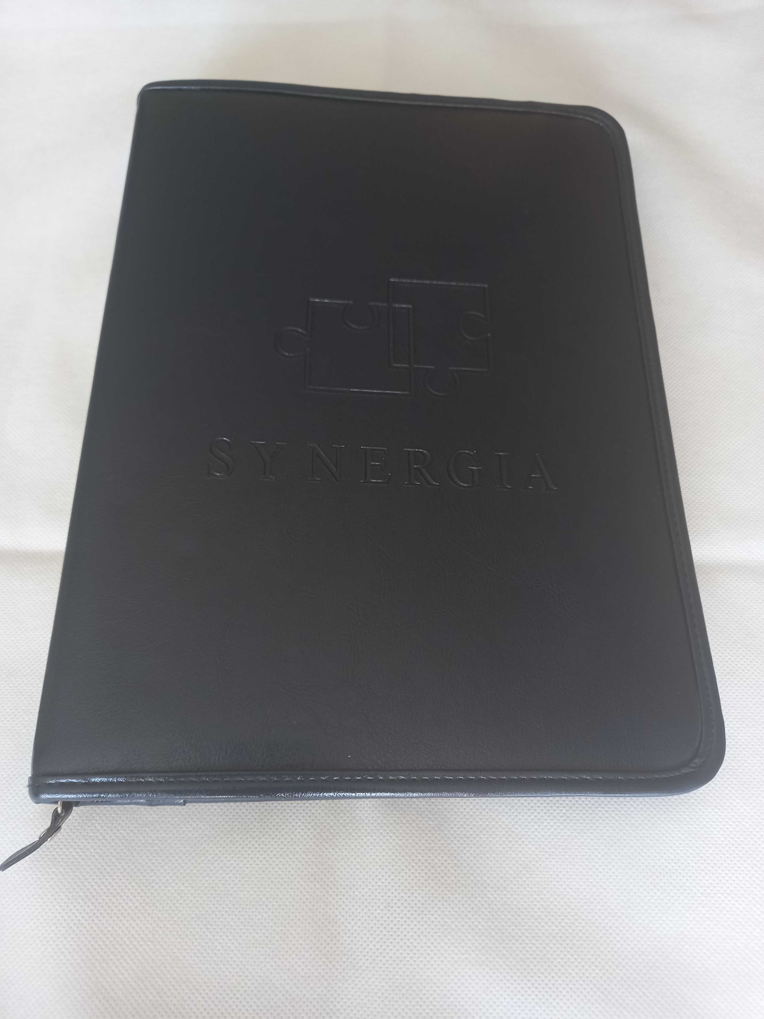 Etui na dokumenty teczka formatu A4!!!
