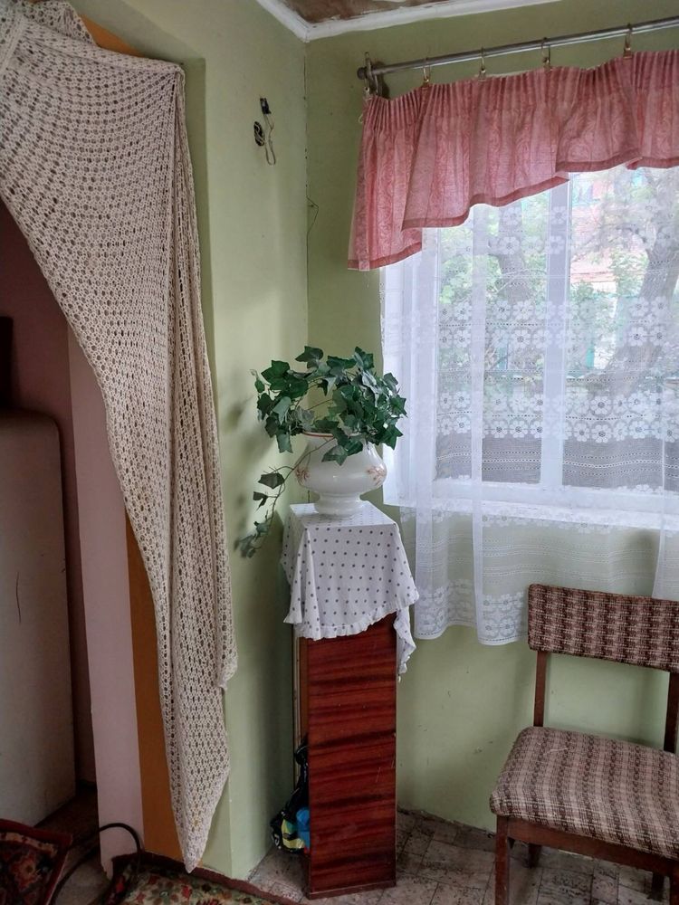 Продам дачний будинок в Кустині