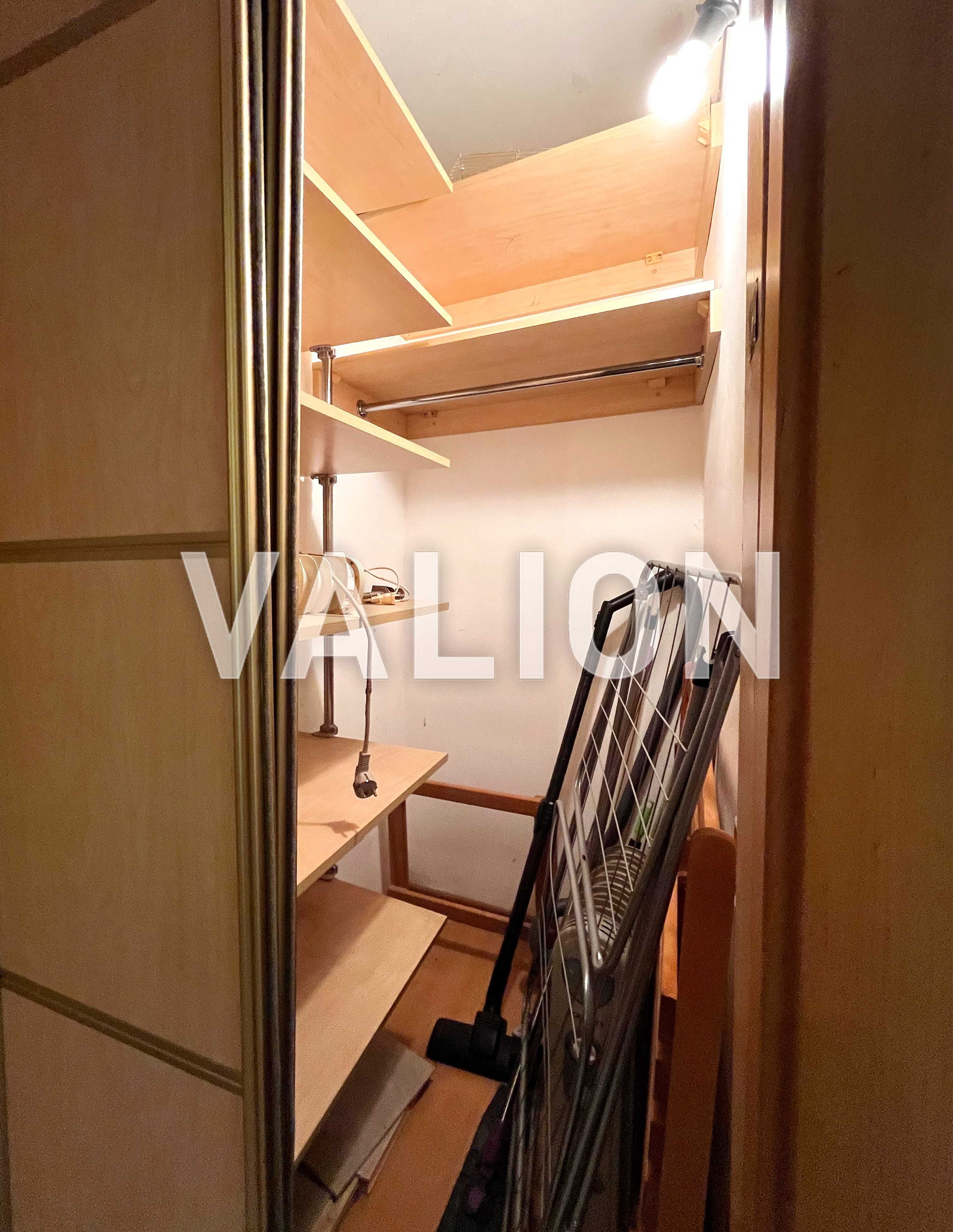 Продаж без % 3к квартири по вул. Генерала Воробйова (Курська),18