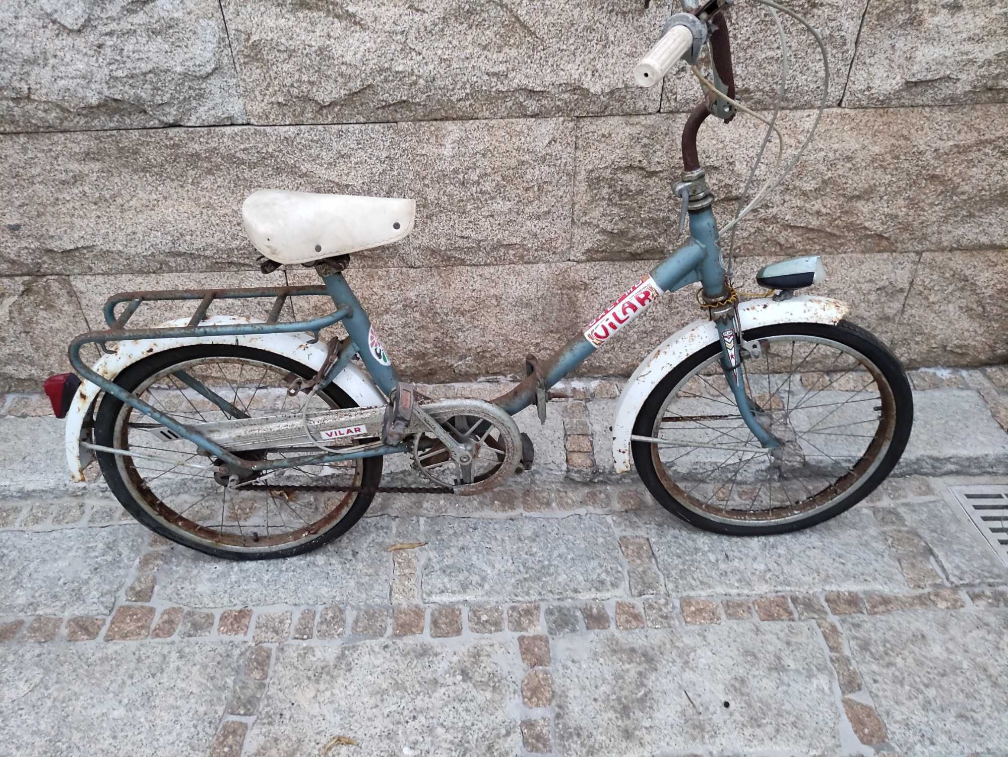 bicicletes antigas