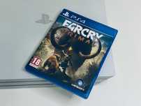 Gra Farcry Primal PS4 Więcej gier na innych ogłoszeniach!