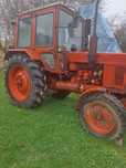 Ciągnik MTZ 80 ,1992 rok