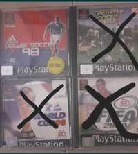 Jogos para consola ps1