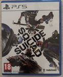 Suicide Squad - Kill the Justice League. Ps5