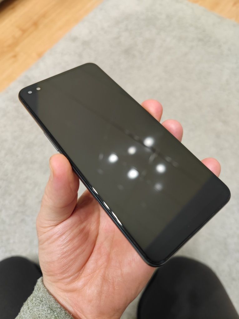 Смартфон OnePlus Nord 8/128GB Gray Onyx
