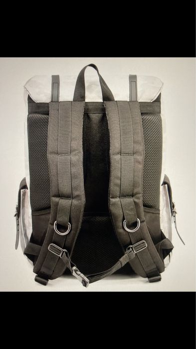PRODG Greyade Mochila Gear, Cinza - Nova Selada