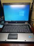 HP 6730b .p8400.hdd 320gb.4gb RAM .