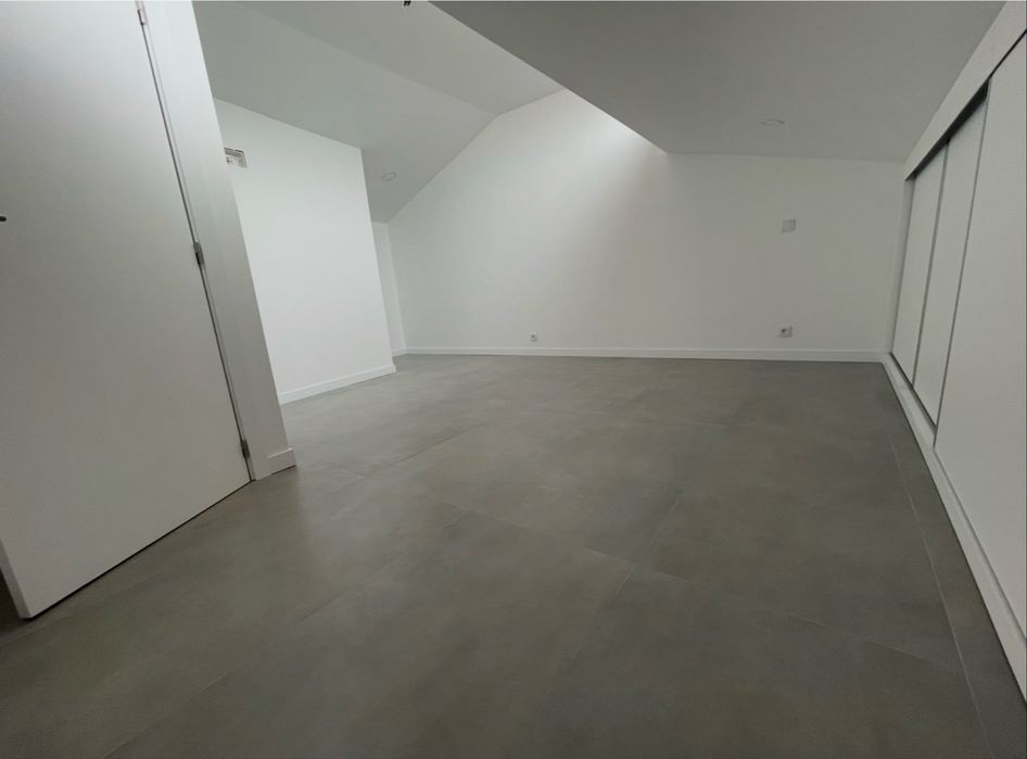Simpática Moradia t2 duplex - Centro de Ermesinde