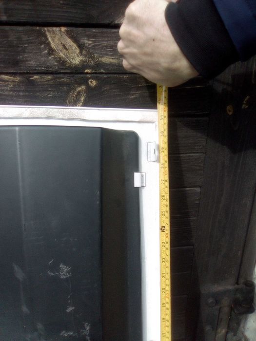 nawiewnik wentylacja