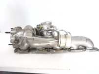 Turbina Audi RS6 5.0 TFSI, 07L145701