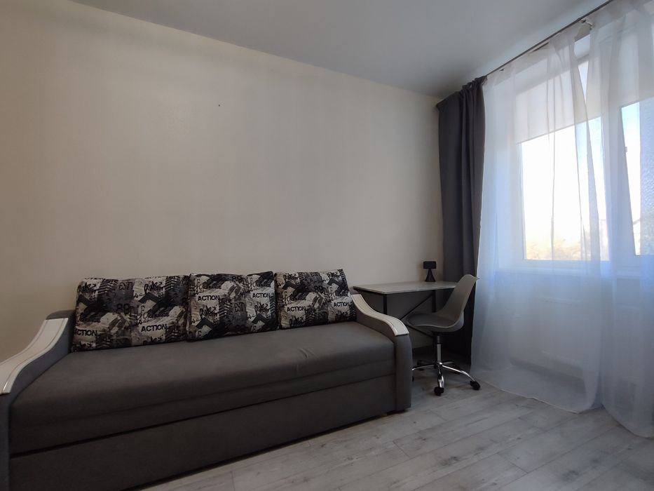 Сдам квартиру в ЖК "Михайловский городок", ул.Михайловская 8. Центр