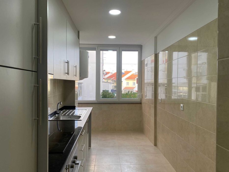 Apartamento T2 Porto salvo oeiras totalmente remodelado