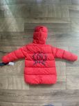 Kurtka TRUSSARDI Kids 98cm