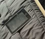 Tablet a funionar!!