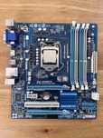 Gigabyte GA-H77M-D3H