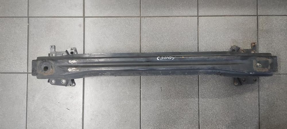 Belka przednia zderzaka Vw Caddy Touran