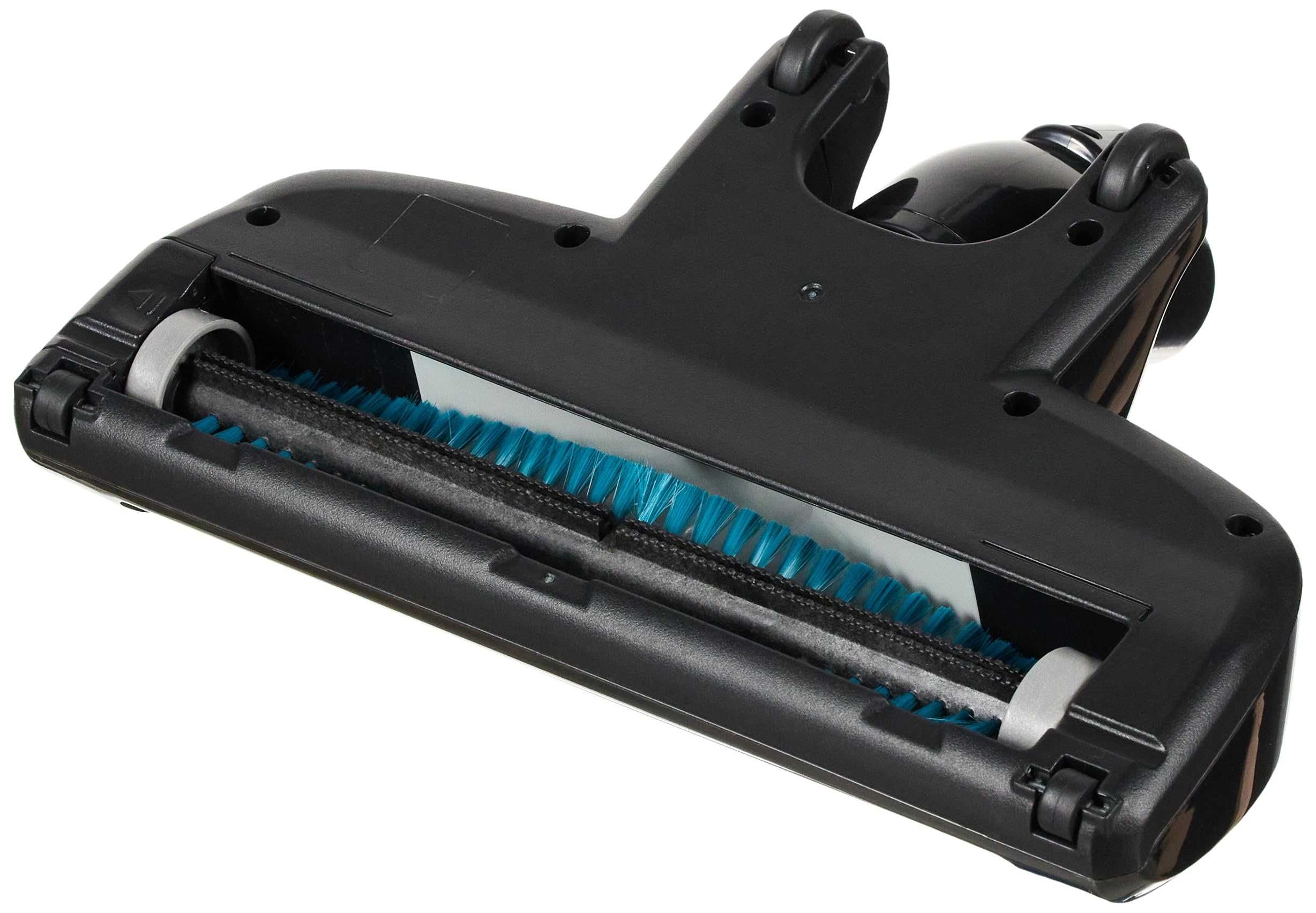Turboszczotka hoover