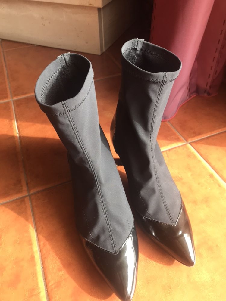 Bota Cristina Ferreira 15€