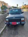 Jeep Cherokee xj