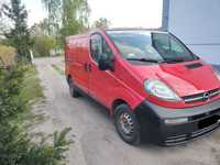 Opel Vivaro 1.9 CDTI 6b okazja!