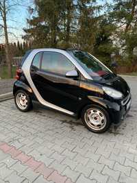 Smart Fortwo 1.0 mhd