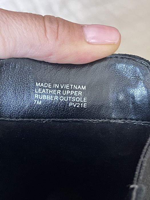 Ботинки Michael Kors, р.37