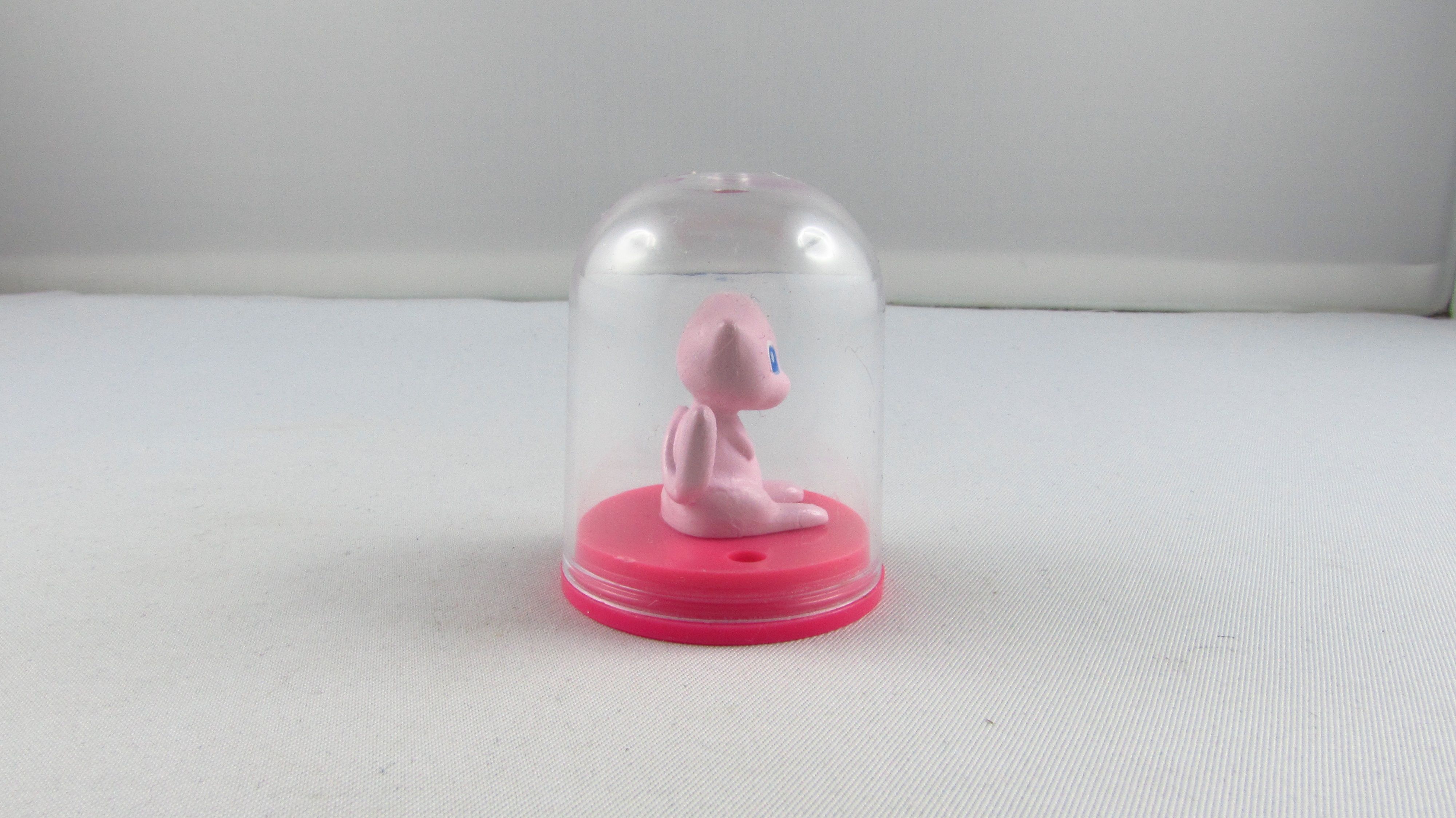 TOMY - Gacha Dome Nintendo - Pokemon - Figurka Mew