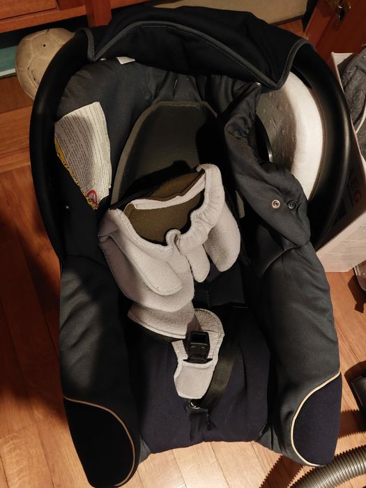 Babycoque babycoke ovo ovinho bebé