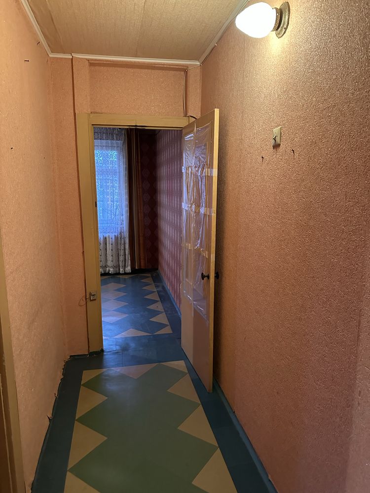 Продам 2х комнатную квартиру Левый берег -Калиновая - Косиора