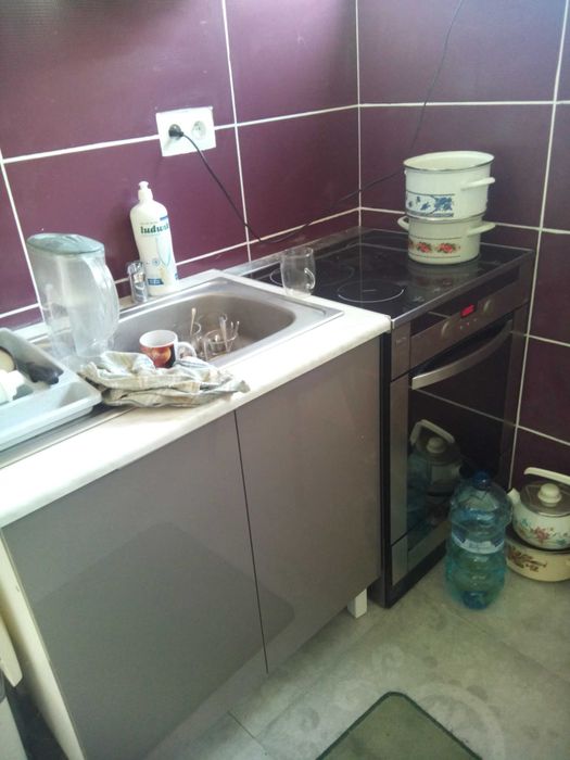 Wulkanizacja do wynajęcia Droszków.