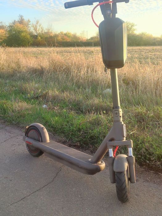 Электросамокат Xiaomi 4 pro max