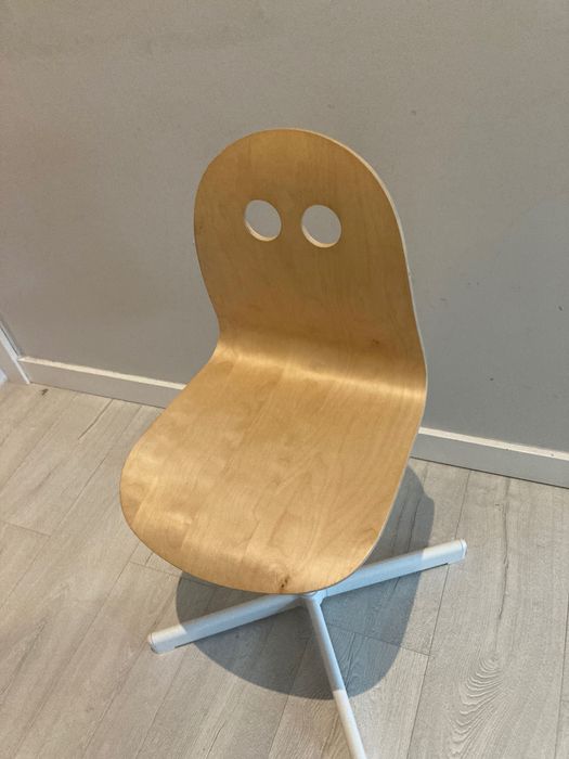Krzesło Ikea Valfred/Sibben