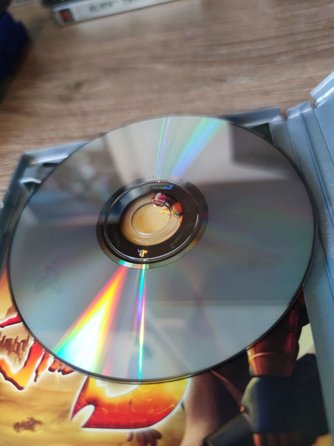 Jak 3 PS2 PlayStation 2