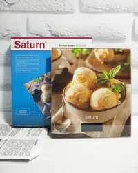 Кухонные весы Saturn ST-KS7829